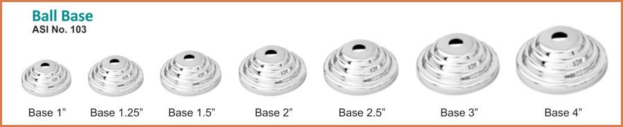 Railing Accessories