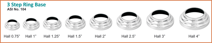 Railing Accessories