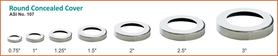 Railing Accessories