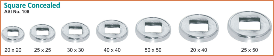 Railing Accessories