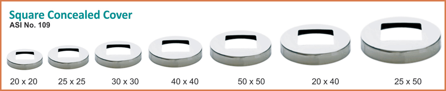 Railing Accessories