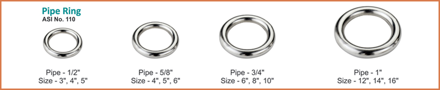 Railing Accessories