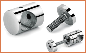 Railing Accessories