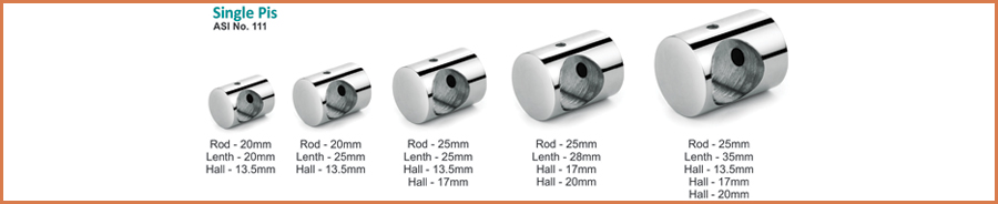 Railing Accessories