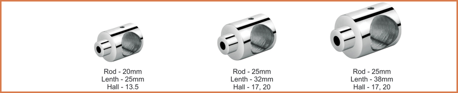 Railing Accessories