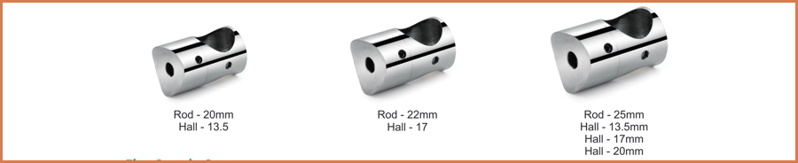 Railing Accessories