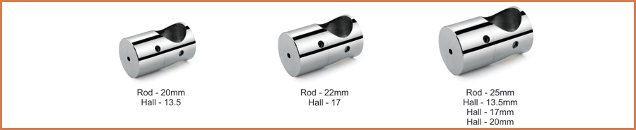 Railing Accessories