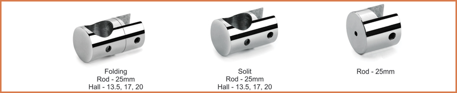 Railing Accessories