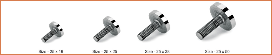 Railing Accessories