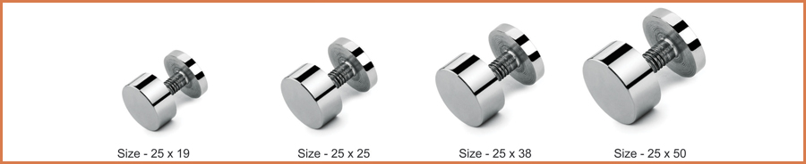Railing Accessories