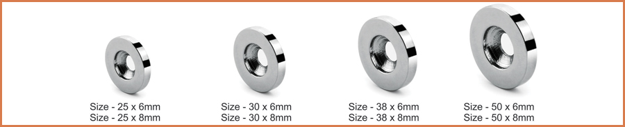 Railing Accessories