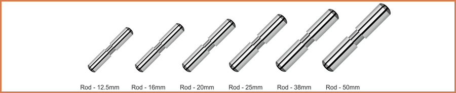 Railing Accessories