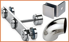 Railing Accessories
