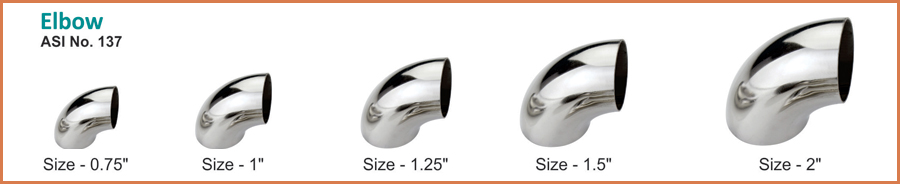 Railing Accessories