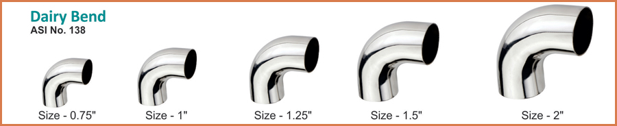 Railing Accessories
