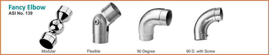 Railing Accessories