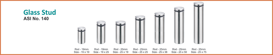 Railing Accessories