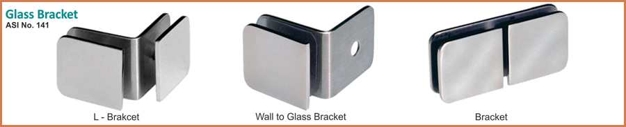 Railing Accessories