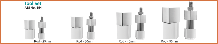 Railing Accessories