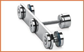 Railing Accessories