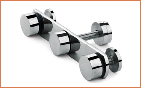 Railing Accessories