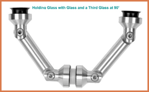 Railing Accessories