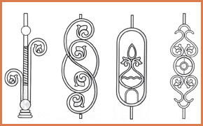 S.S Grills & Fittings