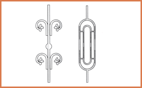 Railing Accessories