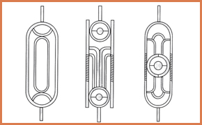 Railing Accessories
